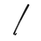 Maxbell Shoehorn Flexible Comfortable Shoe Horn for Handicapped Travel Use Heel Black
