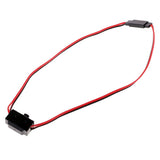 JR Plug Power Switch On/Off for RC Boat Ship Models Motor ESC Cooling Pump - Aladdin Shoppers
