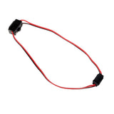 JR Plug Power Switch On/Off for RC Boat Ship Models Motor ESC Cooling Pump - Aladdin Shoppers