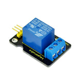 Keyestudio 5V Single 1 Channel Relay Module Board Compatible for Arduino - Aladdin Shoppers