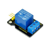 Keyestudio 5V Single 1 Channel Relay Module Board Compatible for Arduino - Aladdin Shoppers