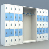 Keyless Electronic Locker Lock Password Keypad Security Cabinet Smart Lock - Aladdin Shoppers