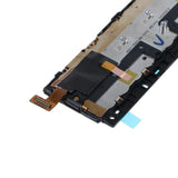 Keypad Button Keyboard With Flex Cable For BlackBerry Passport Q30 - Aladdin Shoppers