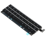 Keypad Button Keyboard With Flex Cable For BlackBerry Passport Q30 - Aladdin Shoppers