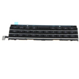 Keypad Button Keyboard With Flex Cable For BlackBerry Passport Q30 - Aladdin Shoppers