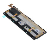 Keypad Button Keyboard With Flex Cable For BlackBerry Passport Q30 - Aladdin Shoppers