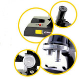 Kid Science Kit C2119 Beginner Microscope Kit 100X 200X 450X Magnification Educational Toy Birthday Gift - Aladdin Shoppers