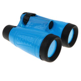 Kids Binoculars Bird Watching,Concerts Opera Stargazing Birthday Gift & Toy Blue - Aladdin Shoppers