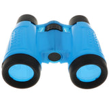 Kids Binoculars Bird Watching,Concerts Opera Stargazing Birthday Gift & Toy Blue - Aladdin Shoppers