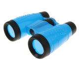 Kids Binoculars Bird Watching,Concerts Opera Stargazing Birthday Gift & Toy Blue - Aladdin Shoppers