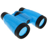Kids Binoculars Bird Watching,Concerts Opera Stargazing Birthday Gift & Toy Blue - Aladdin Shoppers