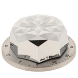 Kitchen Countdown Timer Battery-free Wind Up Kitchen Time Loud Alarm Sound - Aladdin Shoppers