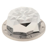 Kitchen Countdown Timer Battery-free Wind Up Kitchen Time Loud Alarm Sound - Aladdin Shoppers