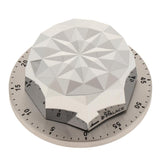 Kitchen Countdown Timer Battery-free Wind Up Kitchen Time Loud Alarm Sound - Aladdin Shoppers