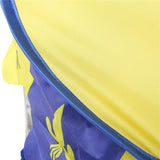 Knight Themed Play House Pop Up Play Tent For Kids Indoor Outdoor Play - Aladdin Shoppers