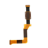 LCD Flex Cable For JVC PX100 P100 VF100AC VF100 BAC Video Camera Repair Part - Aladdin Shoppers
