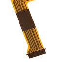 LCD Flex Cable For JVC PX100 P100 VF100AC VF100 BAC Video Camera Repair Part - Aladdin Shoppers