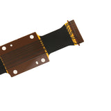 LCD Flex Cable For JVC PX100 P100 VF100AC VF100 BAC Video Camera Repair Part - Aladdin Shoppers