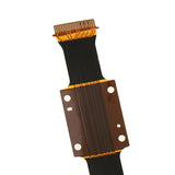 LCD Flex Cable For JVC PX100 P100 VF100AC VF100 BAC Video Camera Repair Part - Aladdin Shoppers