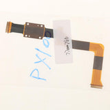 LCD Flex Cable For JVC PX100 P100 VF100AC VF100 BAC Video Camera Repair Part - Aladdin Shoppers