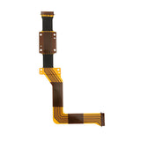 LCD Flex Cable For JVC PX100 P100 VF100AC VF100 BAC Video Camera Repair Part - Aladdin Shoppers