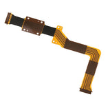 LCD Flex Cable For JVC PX100 P100 VF100AC VF100 BAC Video Camera Repair Part - Aladdin Shoppers