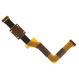 LCD Flex Cable For JVC PX100 P100 VF100AC VF100 BAC Video Camera Repair Part - Aladdin Shoppers