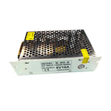 LED Power Supply - Voltage LED Transformer - Switching Power Supply 5VDC, 50W - Aladdin Shoppers