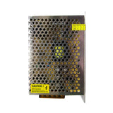 LED Power Supply - Voltage LED Transformer - Switching Power Supply 5VDC, 50W - Aladdin Shoppers