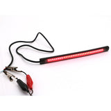LED Strip 48LEDs Waterproof Flexible LED Light Bar Motorcycle - Aladdin Shoppers