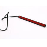 LED Strip 48LEDs Waterproof Flexible LED Light Bar Motorcycle - Aladdin Shoppers