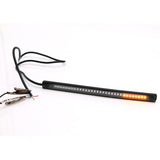 LED Strip 48LEDs Waterproof Flexible LED Light Bar Motorcycle - Aladdin Shoppers