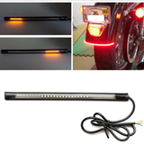 LED Strip 48LEDs Waterproof Flexible LED Light Bar Motorcycle - Aladdin Shoppers