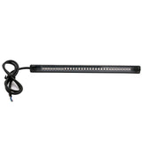 Maxbell LED Strip 48LEDs Waterproof Flexible LED Light Bar Motorcycle