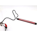 LED Strip 48LEDs Waterproof Flexible LED Light Bar Motorcycle - Aladdin Shoppers