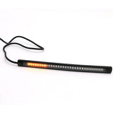 LED Strip 48LEDs Waterproof Flexible LED Light Bar Motorcycle - Aladdin Shoppers