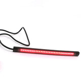 LED Strip 48LEDs Waterproof Flexible LED Light Bar Motorcycle - Aladdin Shoppers