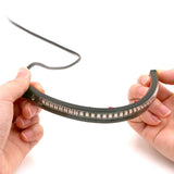 LED Strip 48LEDs Waterproof Flexible LED Light Bar Motorcycle - Aladdin Shoppers