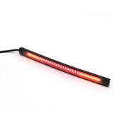 LED Strip 48LEDs Waterproof Flexible LED Light Bar Motorcycle - Aladdin Shoppers