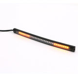 LED Strip 48LEDs Waterproof Flexible LED Light Bar Motorcycle - Aladdin Shoppers