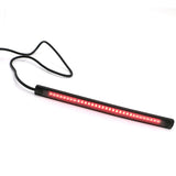 LED Strip 48LEDs Waterproof Flexible LED Light Bar Motorcycle - Aladdin Shoppers