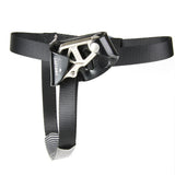 Left Foot Anti-slip Ascender Riser Rock Climbing Mountaineering Equipment - Aladdin Shoppers