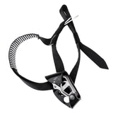 Left Foot Anti-slip Ascender Riser Rock Climbing Mountaineering Equipment - Aladdin Shoppers