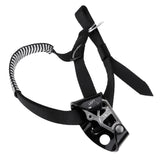 Left Foot Anti-slip Ascender Riser Rock Climbing Mountaineering Equipment - Aladdin Shoppers