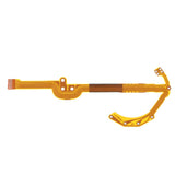 Lens Aperture Flex Cable Ribbon for Canon EF 16-35mm f/2.8L II USM Digital Camera Repair Part - Aladdin Shoppers