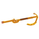 Lens Aperture Flex Cable Ribbon for Canon EF 16-35mm f/2.8L II USM Digital Camera Repair Part - Aladdin Shoppers