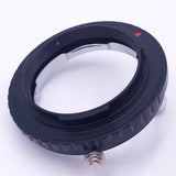 LM to EOSM - Adapter for Canon M1 M2 M3 M5 M6 M10 Mirrorless Camera Body - Aladdin Shoppers