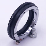 LM to EOSM - Adapter for Canon M1 M2 M3 M5 M6 M10 Mirrorless Camera Body - Aladdin Shoppers