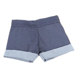Lovely Doll Shorts Pants For 25cm Mellchan Baby Dolls Dress Up Accessories Dark Blue - Aladdin Shoppers