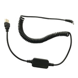 LP-E12 Dummy Battery DR-E12 DC Coupler with D-Tap Cable for Canon EOS M M2 M10 - Aladdin Shoppers